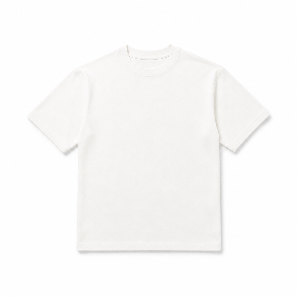 Mingstreet ASC launch still-life | SIMPLE PROJECT | Wool Blend Crewneck T Shirt | White | background_redo_2026-06-21