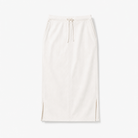 Mingstreet ASC launch still-life | RARELY ALIKE | Cotton Side Slit Midi Skirt | White | background_redo_2026-06-21