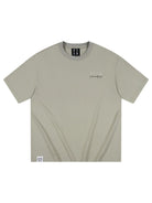 MEDM Cooling Cotton Blend T Shirt in Mint
