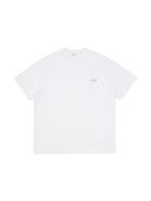 FPA Heavyweight Cotton Blend T Shirt in White