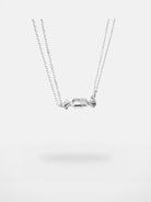 BLACKHEAD Magnetic Candy Pendant Necklace in Gold