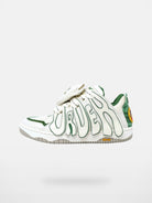 OLDORDER Skater 001 Vibram Sneakers in Green
