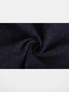 AFterTaste Drop 8 Red Selvedge Raw Denim Jeans in Denim - Detail