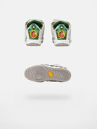 OLDORDER Skater 001 Vibram Sneakers in Green