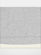 FaxCopyExpress Sunlit Beam Backless Top in Gray - Detail