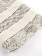 D5ove Tactical Multi Pocket Noragi Jacket in Gray - Detail